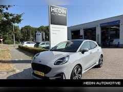 Ford Puma - 1.0 EcoBoost Hybrid ST-Line X