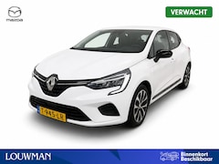 Renault Clio - 1.6 E-Tech Hybrid 145 Equilibre | Apple Carplay/Android Auto | Airco | LED | Onderweg-naar