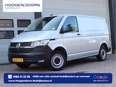 Volkswagen Transporter - 2.0 TDI 150pk Automaat Euro 6 - Cruise - Camera - Trekhaak
