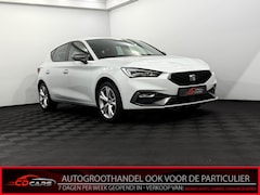 SEAT Leon - 1.4 TSI eHybrid PHEV FR Plug-in Camera, Navi, Virtual desk, Stoelverwarming, Half leder, C