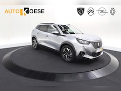 Peugeot 2008 - PureTech 130 PK Allure Pack | Trekhaak | Camera | Adaptieve Cruise control | Keyless Entry