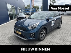 Kia Niro - 1.6 GDi Hybrid DynamicLine