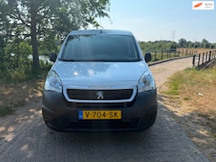 Peugeot Partner - 120 1.6 BlueHDi 75 L1 Profit+