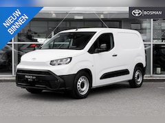 Toyota PROACE CITY Electric - 10th Anniversary 50 kWh