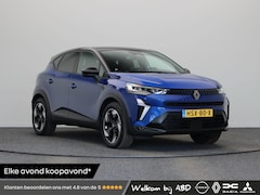 Renault Captur - 1.6 E-Tech full hybrid 145 techno | Achteruitrijcamera | Adaptieve cruise control | Digita