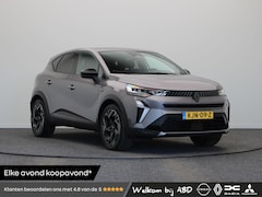 Renault Captur - 1.6 E-Tech full hybrid 145 esprit Alpine | Adaptive cruise control | Climate control | Stu