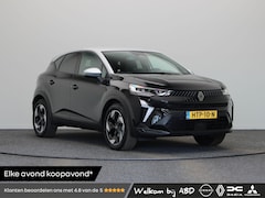 Renault Captur - 1.6 E-Tech full hybrid 145 techno | Navigatie | Achteruitrijcamera | Parkeersensoren voor
