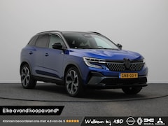 Renault Austral - E-Tech Hybrid 200pk Techno Esprit Alpine | Trekhaak | Lane assist | Elektrisch bedienbare