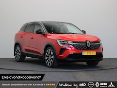 Renault Austral - mild hybrid 130pk Techno | Trekhaak | Voorruitverwarming | Stoelverwarming | Elektrische s