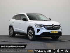Renault Austral - Mild hybrid 160 X-Tronic techno | 1800kg Geremd | Stoelverwarming | Voorruitverwarming | S
