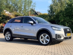 Audi Q2 - 1.4 TFSI CoD Design Pro Line Automaat