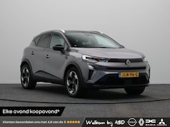 Renault Captur - TCe 90 techno | Harman Kardon | Stoel en stuurverwarming | Achteruitrijcamera | Navigatie