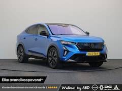 Renault Rafale - Full hybrid 200pk Esprit Alpine | Harman Kardon | Solarbay Panorama dak | Head Up Display