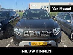 Dacia Duster - 1.3 TCe Tech Road