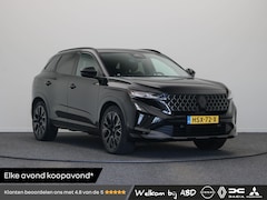 Renault Austral - Full hybrid 200pk iconic esprit Alpine | Facelift | Elektrische stoelen met geheugen | Sto