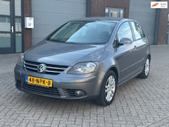Volkswagen Golf Plus - 1.6 Trendline Business|Airco |75 kWt 102p.k