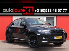 BMW X6 - xDrive40d High Executive