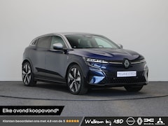 Renault Mégane E-Tech - EV60 Optimum Charge Techno | Stuurverwarming | 17% bijtelling | Achteruitrijcamera |