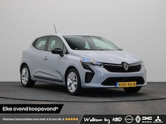 Renault Clio - 1.6 E-Tech Full Hybrid 145 evolution | Parkeersensoren achter | Apple carplay |