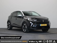 Renault Captur - E-Tech full hybrid 145pk techno | Digitaal dashboard | Achteruitrijcamera | Adaptive Cruis