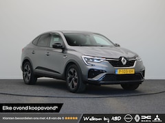 Renault Arkana - E-Tech Hybrid 145pk R.S. Line | Stoel en stuur verwarming | Climate Control | Navigatie |
