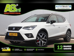 SEAT Arona - 1.0 TSI FR Business Intense Trekhaak Virtual Cockpit Keyless Navigatie Achteruitrijcamera