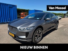Jaguar I-PACE - EV320 S Business Pack 90 kWh