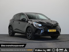 Renault Captur - E-Tech Hybrid 145pk Rive Gauche | Achteruitrijcamera | Climate Control | Cruise Control Ad