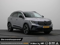 Renault Austral - E-Tech full hybrid 200pk Iconic esprit Alpine | Elek. Achterklep | Stoel en Stuurverwarmin