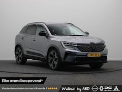 Renault Austral - E-Tech full hybrid 200pk iconic esprit Alpine | 1500KG Trekgewicht | Keyless | Stoel en st