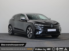 Renault Mégane E-Tech - EV60 Optimum Charge Techno | Stuurverwarming | 17% bijtelling | Achteruitrijcamera |
