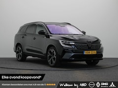 Renault Espace - E-Tech full hybrid 200 esprit Alpine 7p. | Elektrische achterklep | 4Control | Adaptieve c