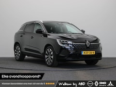 Renault Austral - Mild hybrid 160 X-Tronic techno |Panorama dak | Elektr.achterklep | Keyless | Navigatie |