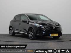 Renault Clio - E-Tech Full Hybrid 145pk techno | Adaptieve cruise control | Navigatie | Apple carplay | A