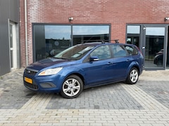 Ford Focus Wagon - 1.6 Trend | 01-2027 APK | Trekhaak | Airco |