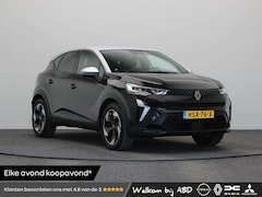 Renault Captur - E-Tech full hybrid 145pk techno | Adaptieve cruise control | Navigatie | Achteruitrijcamer