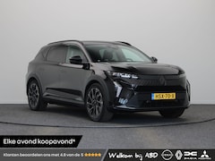 Renault Scenic E-Tech - EV87 long range esprit Alpine | Elek. stoelen | Elek. bedienbare achterklep | Stoel- en st