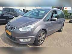 Ford Galaxy - 1.6 SCTi Trend Business (koppaking defect)