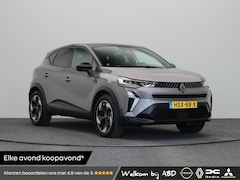 Renault Captur - 1.6 E-Tech full hybrid 145 techno | Achteruitrijcamera | Adaptieve cruise control | Digita