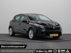 Renault Clio - 1.6 E-Tech Full Hybrid 145 evolution | Parkeersensoren achter | Apple carplay |