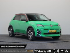 Renault 5 - 5 comfort range techno 52 kWh | 1e Eigenaar | Nieuwstaat | Pack Advanced Driving Assist |
