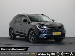 Renault Austral - Full Hybrid 200pk Iconic Esprit Alpine | Trekhaak | Harman Kardon | Active driver assist |