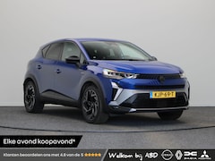 Renault Captur - E-Tech full hybrid 145pk E-Tech Esprit Alpine | Stuurverwarming | Adaptieve cruise control
