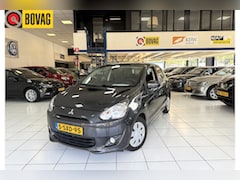 Mitsubishi Space Star - 1.0 Intense Airco Bovag garantie