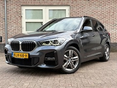 BMW X1 - xDrive25e M-Sport Leder Trekhaak Dealer O.H