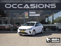 Opel Corsa - 1.2 Edition CRUISE CONTROL/ HILL HOLD