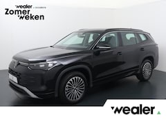 Volkswagen Tayron - 1.5 eHybrid Life Edition | 204 PK | SoH 100% | Trekhaak wegklapbaar | Adaptive Cruise Cont
