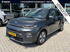 Kia e-Soul - ExecutiveLine 64 kWh