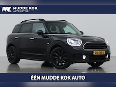 MINI Countryman - 1.5 Cooper Business Edition | Automaat | Harman/Kardon | PDC V+A | Stoelverwarming | Apple