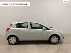 Opel Corsa - 1.4-16V Enjoy 5drs. Airco
